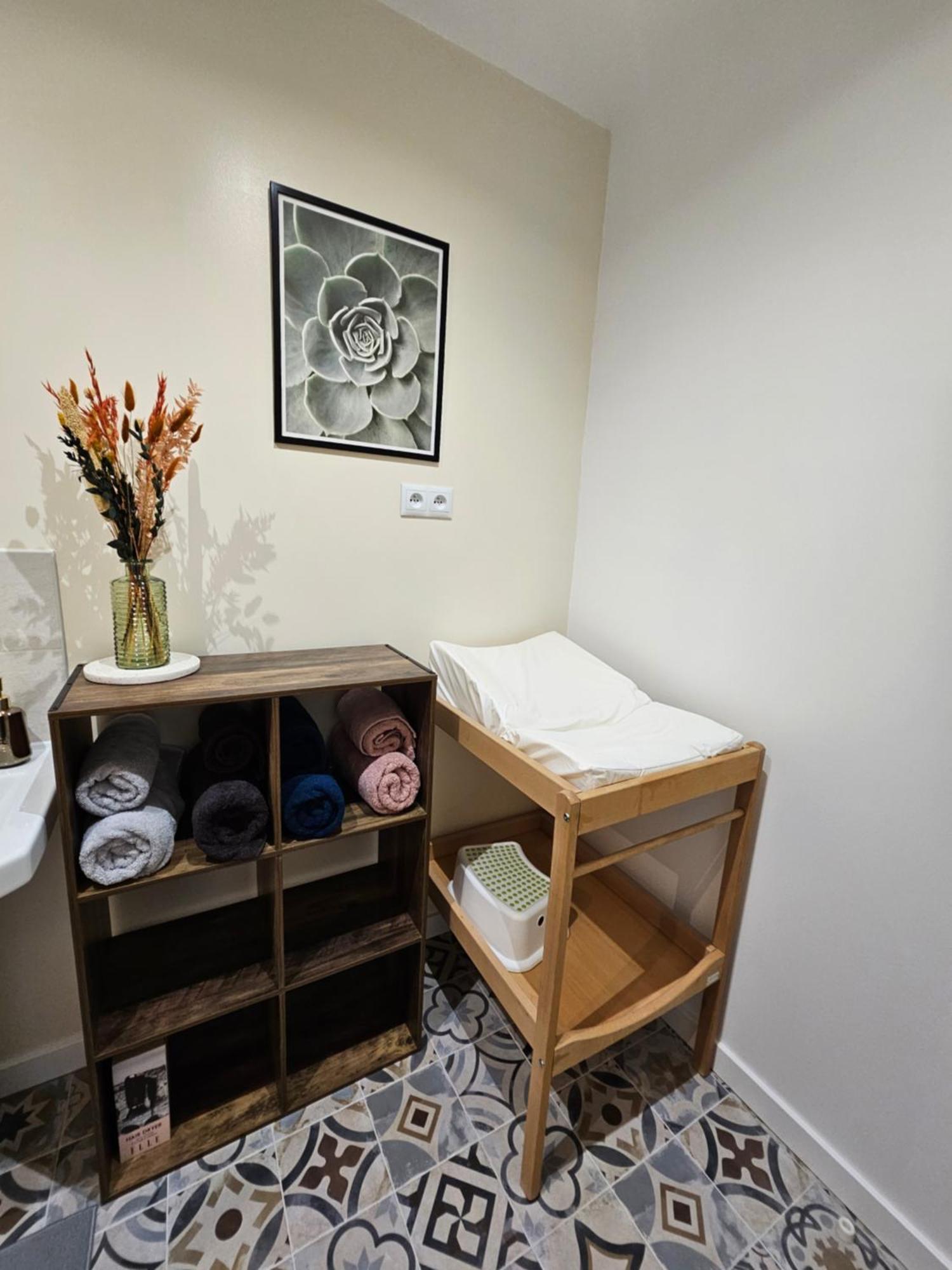 L'Escapade, Maison De Campagne Etienville Ngoại thất bức ảnh